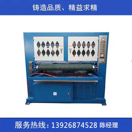 CS-S300-YB平面抛光机