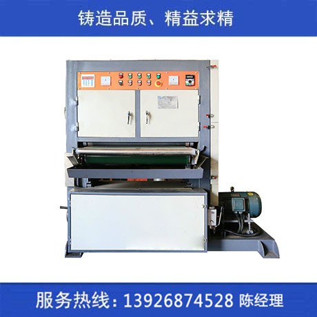 CS-Z202-T-8M方管抛光机